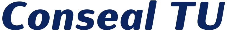 Conseal TU